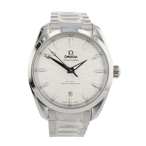 omega seamaster de seconde main|omega seamaster pre owned.